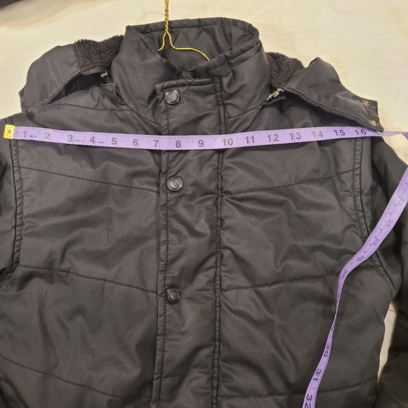 US POLO ASSN Jacket for boy or girl - Picture 5 of 8